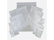 Heavy Duty Grip Seal Bags all sizes